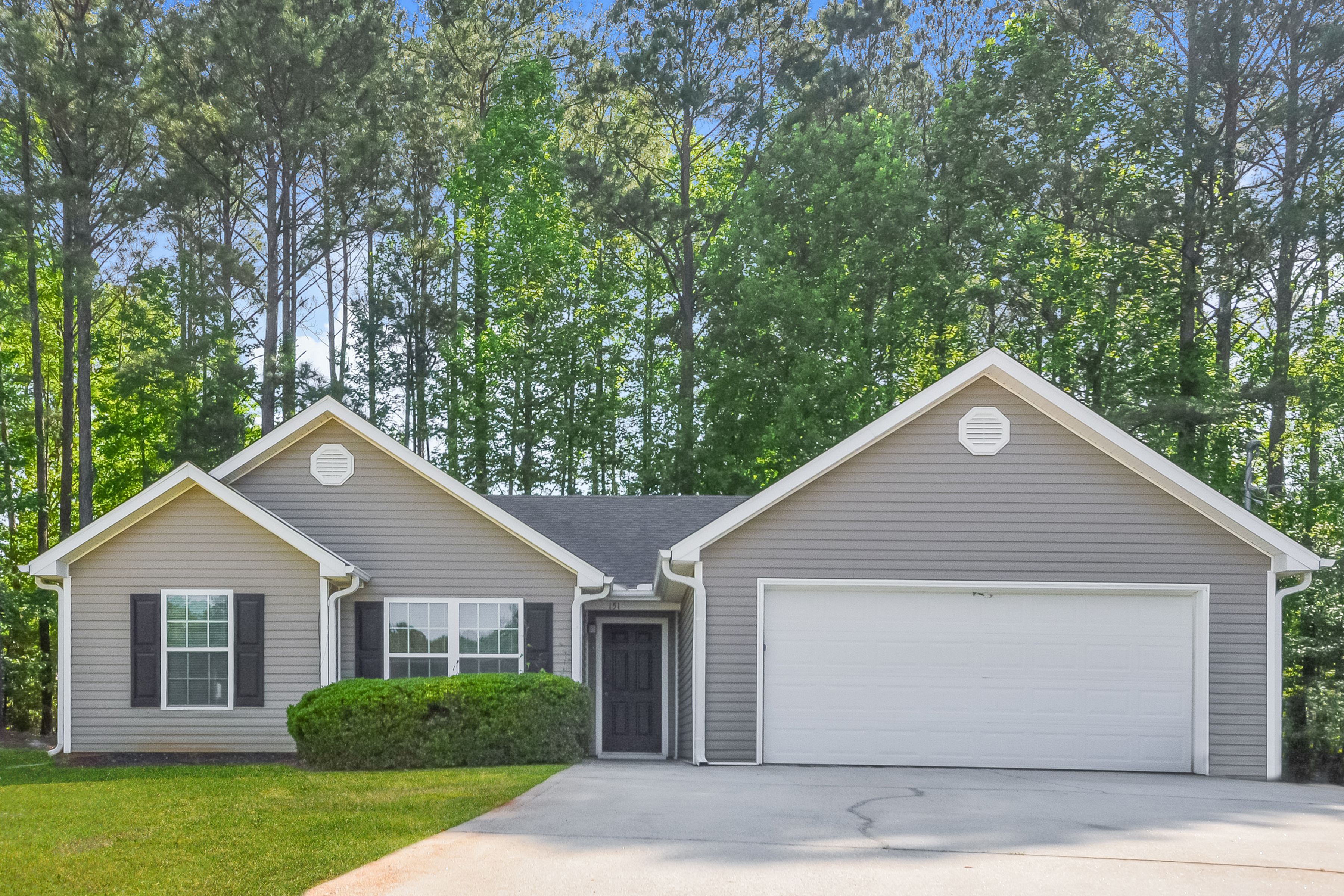 151 Longstreet Court Oxford, GA 30054